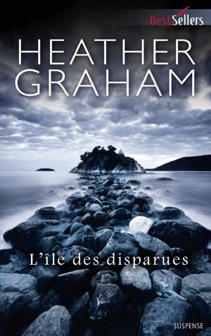 [Harrison Investigation 01] • L'île Des Disparues (Best-Sellers)